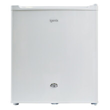 Igenix IG3751 Table Top Mini Freezer with 33 Litre Capacity, 4* Rating, Ideal