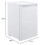 Candy CANDY CHTL552WKN Amazon Exclusive Freestanding 55cm Undercounter Fridge, One 6