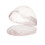 PandaEar Dummy Holder Case| 4 Pack Pacifier Case Dummy Box Cover Snoother 4