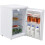 Candy CANDY CHTL552WKN Amazon Exclusive Freestanding 55cm Undercounter Fridge, One 2