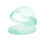 PandaEar Dummy Holder Case| 4 Pack Pacifier Case Dummy Box Cover Snoother 7