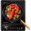 AMZCHEF Single Induction Hob, Portable Induction Hob, 10 Temperature Settings 1