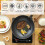 AMZCHEF Single Induction Hob, Portable Induction Hob, 10 Temperature Settings 3