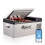 Alpicool C15 15L Compressor Car Fridge Freezer, DC 12v Camping Refrigerator, 1