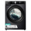 Hisense Hisense 3S WiFi Series WF3S8043BB3 8 KG Front Load Washing Machine Durable 1