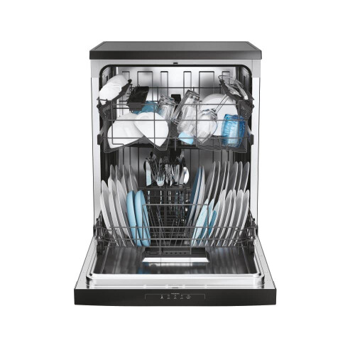 Candy Candy CDPN1L390PB Freestanding Full Size Dishwasher, 13 Place Settings, 60 cm 1