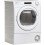 Candy Candy Smart Pro CSOEH9A2DE80 Freestanding Heat Pump Tumble Dryer, Sensor Dry, 5