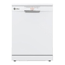 Hoover HF 6E3DFW-80 Freestanding Fullsize Dishwasher, 16 Place Settings, 9