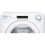 Candy Candy Smart Pro CSOEH9A2DE80 Freestanding Heat Pump Tumble Dryer, Sensor Dry, 2