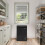 Willow Appliances Willow W99CFB Freestanding 99L Chest Freezer with Removable Storage Basket, 2