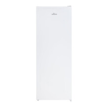 Willow WTF55W 177L Freestanding Tall Freezer with Reversible Door, Adjustable