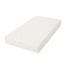 Toddler Cot Mattress 160 x 70 x 10 cm – Baby Cot Bed Mattress – Quilted