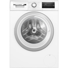 Bosch WAN28258GB Series 4, Free-Standing Washing Machine, A Rated, Front Loader,
