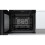 Indesit Indesit 60cm Double Oven Electric Cooker - White 6