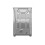 Indesit Indesit 60cm Double Oven Electric Cooker - White 5