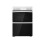 Indesit Indesit 60cm Double Oven Electric Cooker - White 4