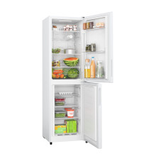 Bosch Home & Kitchen Appliances Bosch KGN27NWEAG Series 2, Free-standing Fridge