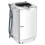 TANGZON 2-in-1 Portable Washing Machine, Fully Automatic Mini Washing Machine 6