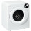 Homcom HOMCOM 6kg Vented Tumble Dryer, Freestanding, Wall Mounted, Stackable, Portable 1