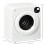 Homcom HOMCOM 6kg Vented Tumble Dryer, Freestanding, Wall Mounted, Stackable, Portable 7
