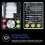 AIRMSEN 2025 NEW Upgraded Table Top Dishwasher with Soft Water Salt Function, 5