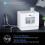 AIRMSEN 2025 NEW Upgraded Table Top Dishwasher with Soft Water Salt Function, 2