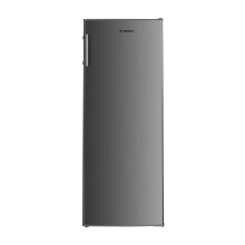 Teknix TFF1435X Tall Freestanding Freezer - Upright with 161L Capacity - Frost