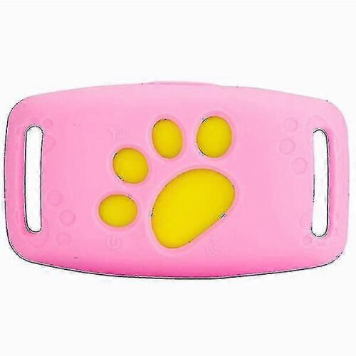 Traceur GPS intelligent pour colliers de chat et de chien