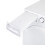 Willow Appliances Willow WCD8W 8kg Freestanding Condenser Dryer with 15 Programmes, 3 Button 4