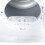 Willow Appliances Willow WCD8W 8kg Freestanding Condenser Dryer with 15 Programmes, 3 Button 6