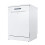 Candy Candy Rapido CF 3E9L0W 13 Place Setting Dishwasher - White 2