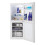 Candy CANDY CCH1S513EWK-1 Static Combi 2D - White - E Rated 2