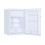 Hoover Hoover HOOHS58EWK Static Under Counter Fridge - White - E Rated 2