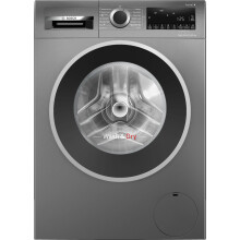Bosch WNG254R1GB Series 6, Free-standing Washer dryer 10.5/6 kg 1400 rpm