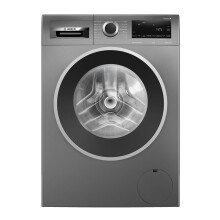 Bosch WGG244ZCGB Series 6, Free-Standing Washing Machine Front Loader, A Rated,