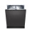 Neff Neff S153HTX02G N 30, Built-in fully-integrated dishwasher 60 cm 1