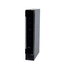 Russell Hobbs RHBI7WC1 7 Freestanding or Integrated Wine/Drinks Cooler, 7 bottle