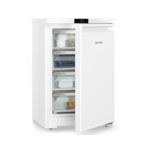 Liebherr TGN14VE04 Frost Free 55cm Wide 92 Litre LED Display Under Counter
