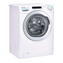 Candy Smart Pro CSOW41063DWCE, Freestanding Washer Dryer, 10Kg Wash + 6Kg Dry,