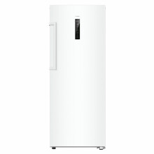 Haier H4F226WEH1K Series 3 226 Litre Freestanding Hybrid Frost Free Upright