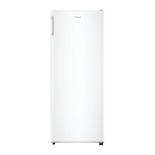 Candy CUQS 513EWHK Upright Low Frost Upright Freezer - White - E Rated