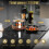 Noxton 2 Zone Ceramic Hob, Plug in Electic Hob 30cm with 2 Hour Timer, 9 Level 4