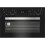 Hotpoint Hotpoint DIH10DB Built-In Double Oven - Black 5