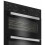 Hotpoint Hotpoint DIH10DB Built-In Double Oven - Black 6