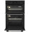 Hotpoint Hotpoint DIH10DB Built-In Double Oven - Black 2