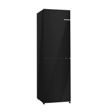 Bosch Series 2 KGN27NBEAG, Free-standing, Fridge Freezer with NoFrost,MultiBox