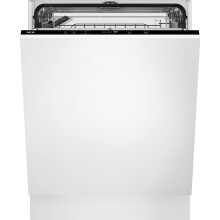 AEG 5000 Series integrated Dishwasher, AirDry Technology FSB54607Z, 60 cm,13