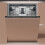 Hotpoint Hotpoint H7IHP42LUK Built-in ActiveDry Dishwasher 1