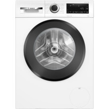 Bosch, Series 6, WGG254Z1GB, 10kg, 1400rpm Washing Machine with Iron Assist,
