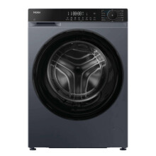Haier X Series 5 Washing Machine, 9kg, 1400 rpm, A-20 percent Energy Class, 15